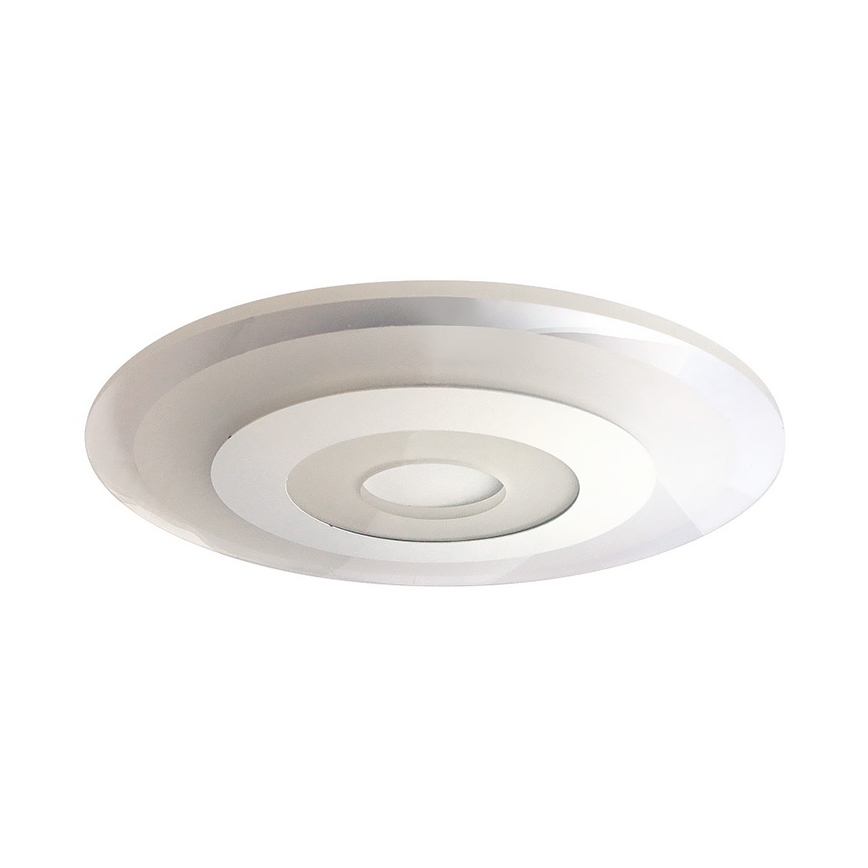 LED loftlampe med fjernbetjening VOLTA LED/36W/230V + fjernbetjening