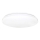 LED loftlampe med motion og dusk sensor LED/24W/230V 4000K diameter 32,5 cm hvid