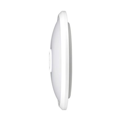 LED loftlampe med sensor SAMSUNG CHIP LED/12W/230V 3000/4000/6000K diameter 29 cm hvid