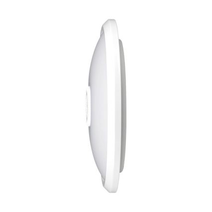 LED loftlampe med sensor LED/12W/230V 3000/4000/6000K diameter 29 cm hvid