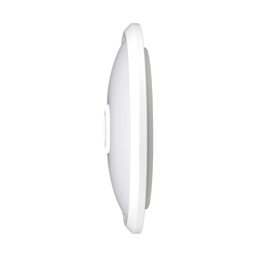 LED loftlampe med sensor SAMSUNG CHIP LED/12W/230V 3000/4000/6000K diameter 29 cm hvid