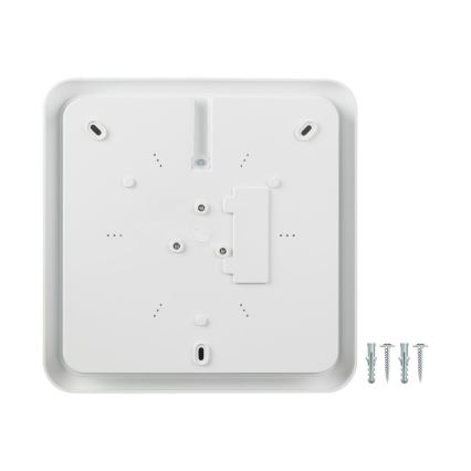 LED loftlampe med sensor SAMSUNG CHIP LED/12W/230V 3000/4000/6000K hvid