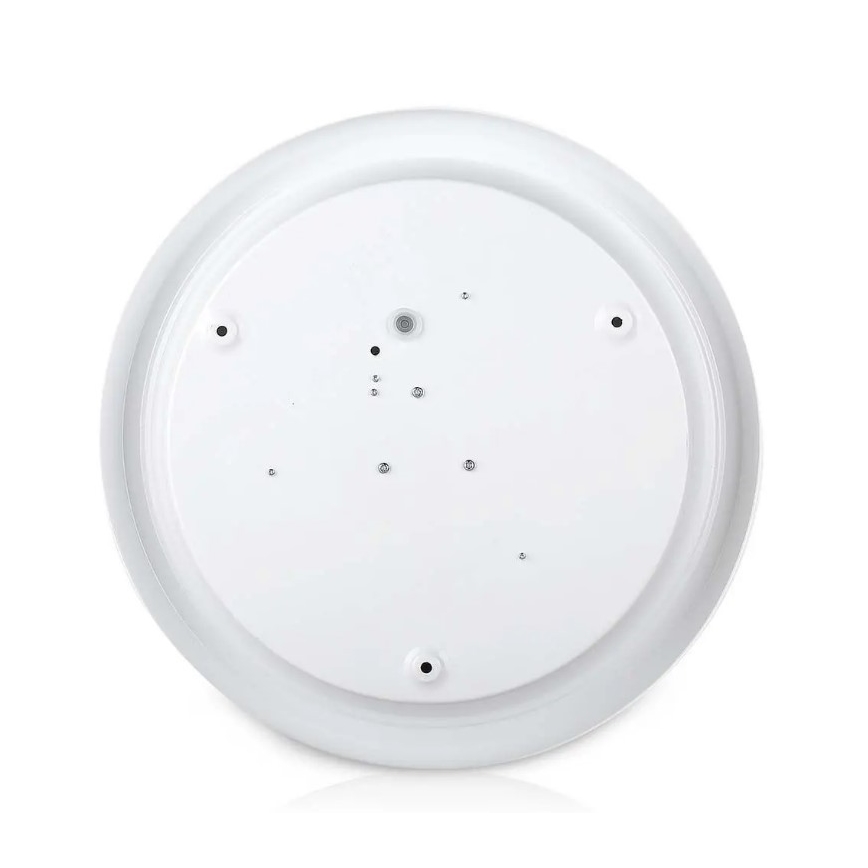 LED loftlampe med sensor LED/12W/230V 6400K