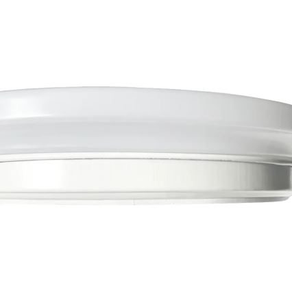 LED loftlampe med sensor OPAL LED/12W/230V 4000K