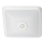 LED loftlampe med sensor SAMSUNG CHIP LED/12W/230V 3000/4000/6000K hvid