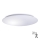 LED loftlampe med sensor til badeværelse AVESTA LED/45W/230V IP54