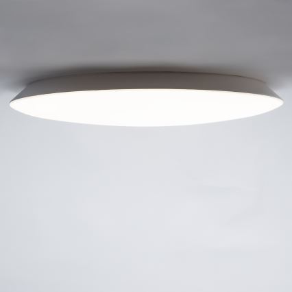 LED loftlampe med sensor til badeværelse AVESTA LED/45W/230V IP54