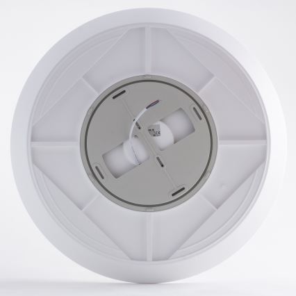 LED loftlampe med sensor til badeværelse AVESTA LED/45W/230V IP54