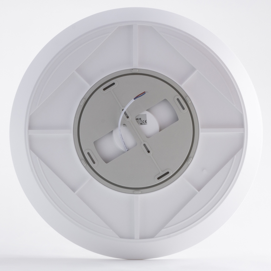 LED loftlampe med sensor til badeværelse AVESTA LED/45W/230V IP54