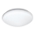 LED loftlampe med sensor til badeværelse VICTOR LED/18W/230V IP44