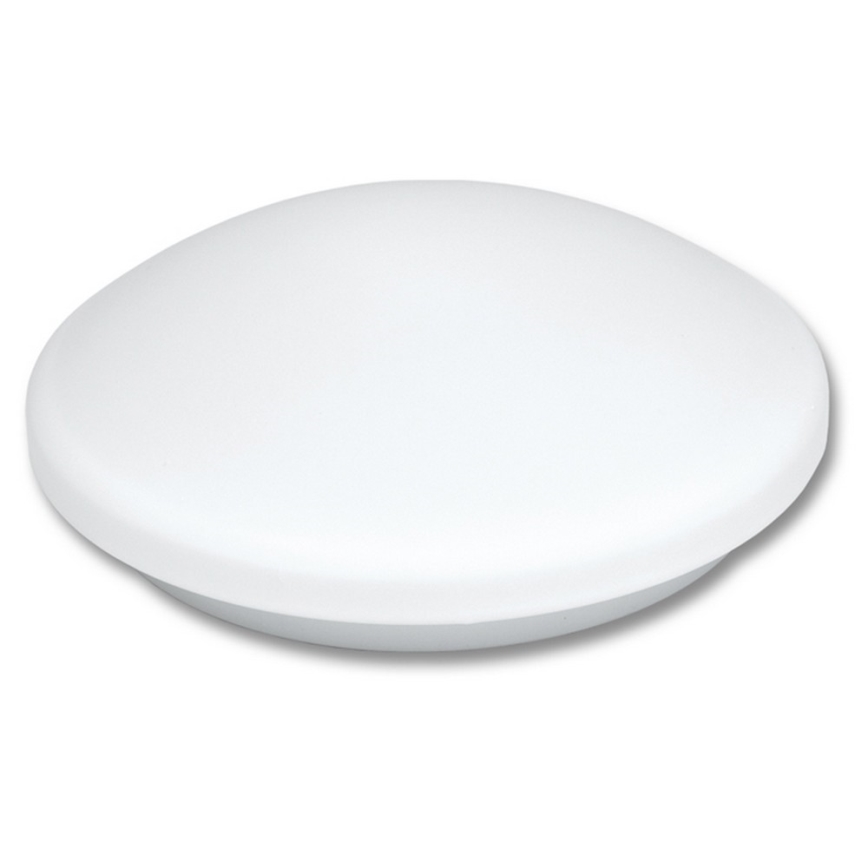 LED loftlampe med sensor til badeværelse VICTOR LED/25W/230V IP44