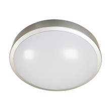 LED loftlampe med sensor til badeværelset LED/18W/230V IP65