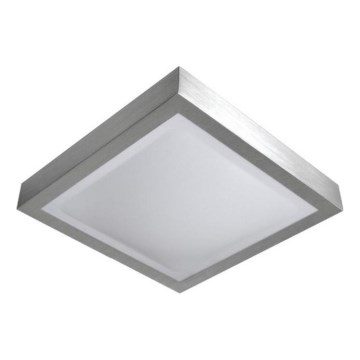 LED loftlampe med sensor VITAL LED/12W/230V 4000K