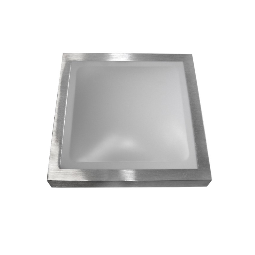 LED loftlampe med sensor VITAL LED/12W/230V 4000K