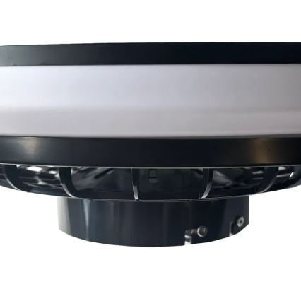 LED loftlampe med ventilator dæmpbar OPAL LED/48W/230V 3000-6500K + fjernbetjening