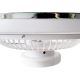 LED Loftlampe med ventilator dæmpbar OPAL LED/72W/230V 3000-6500K + fjernbetjening