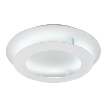 LED loftlampe MERLE LED/18W/230V