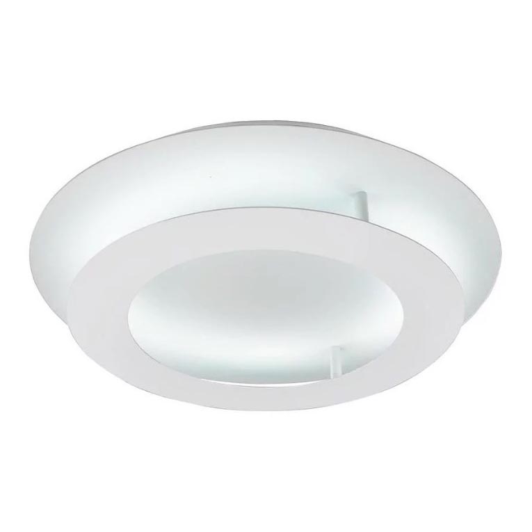 LED loftlampe MERLE LED/18W/230V