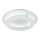 LED loftlampe MERLE LED/18W/230V