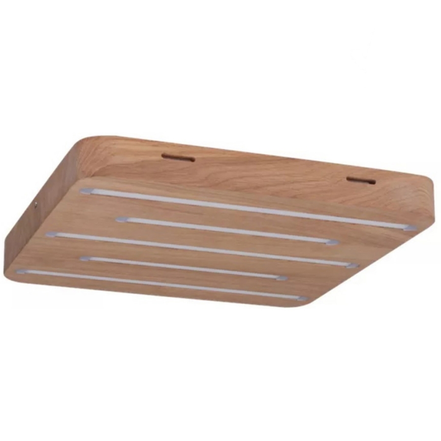LED loftlampe NEELE LED/19,5W/230V eg