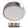 LED loftlampe NEXXO LED/12,5W/230V 3000/3500/4000K diameter 17 cm mat krom
