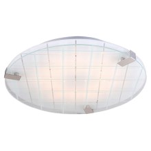 LED loftlampe NOBLE LED/9W/230V diameter 30 cm