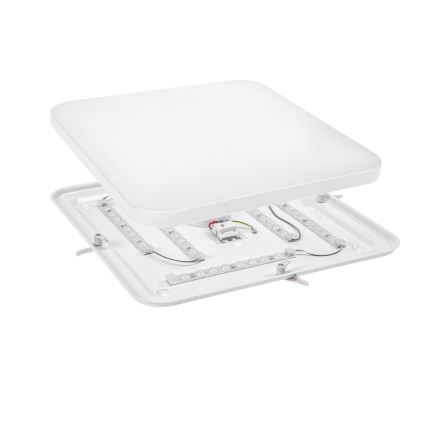 LED loftlampe NYMPHEA LED/36W/230V 6000K