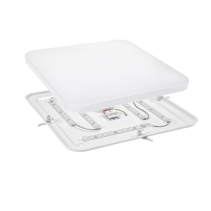 LED loftlampe NYMPHEA LED/36W/230V 6000K