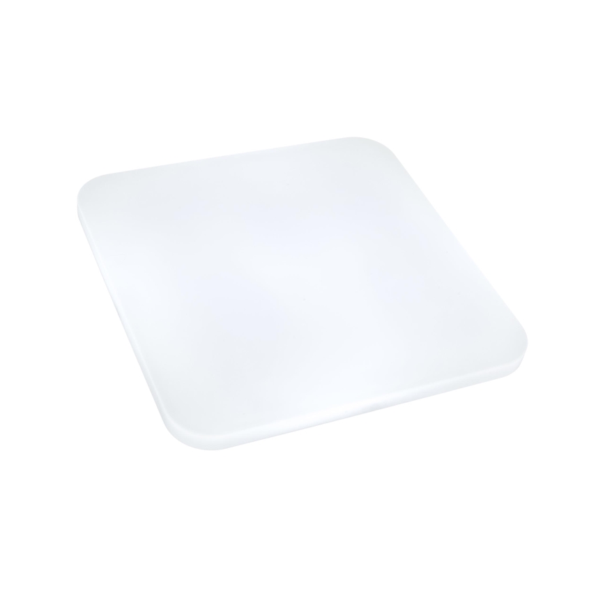 LED loftlampe NYMPHEA LED/36W/230V 6000K