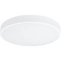 LED-loftlampe ONYX LED/48W/230V Ø 60 cm hvid