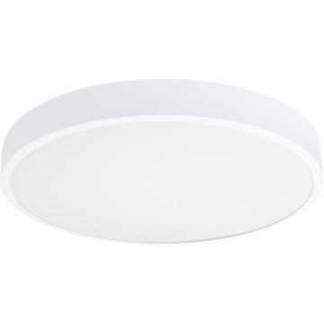 LED-loftlampe ONYX LED/48W/230V Ø 60 cm hvid