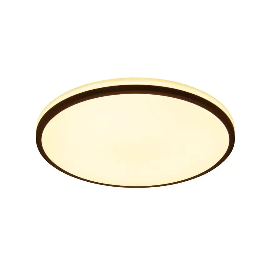 LED loftlampe dæmpbar OPAL LED/36W/230V 3000-6500K + fjernbetjening