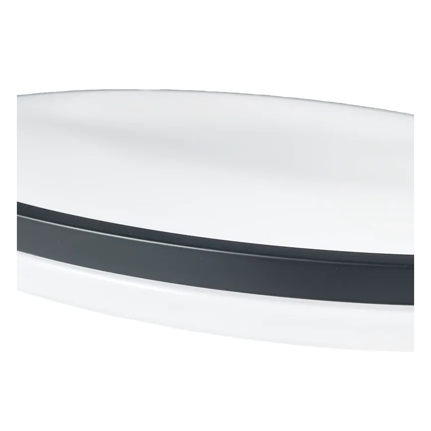 LED loftlampe dæmpbar OPAL LED/36W/230V 3000-6500K + fjernbetjening