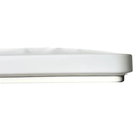 LED loftlampe dæmpbar OPAL LED/36W/230V 3000-6500K + fjernbetjening