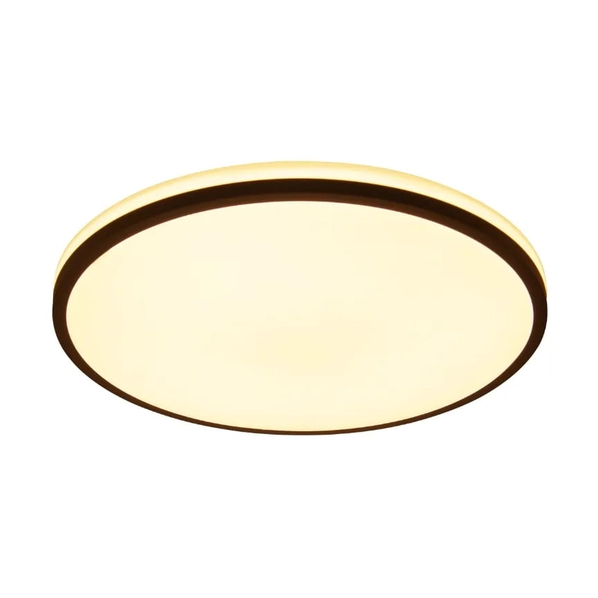 LED loftlampe dæmpbar OPAL LED/48W/230V 3000-6500K + fjernbetjening