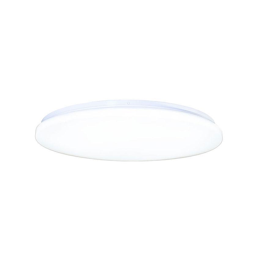 LED loftlampe OPAL LED/48W/230V 4000K