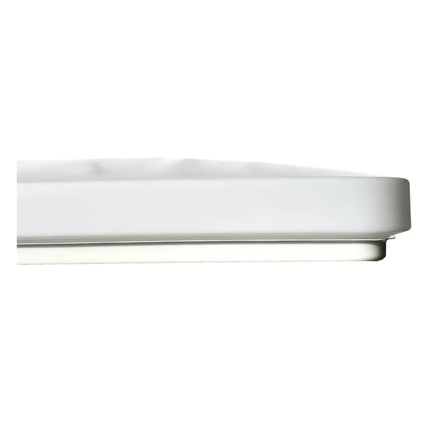 LED loftlampe dæmpbar OPAL LED/60W/230V 3000-6500K + fjernbetjening