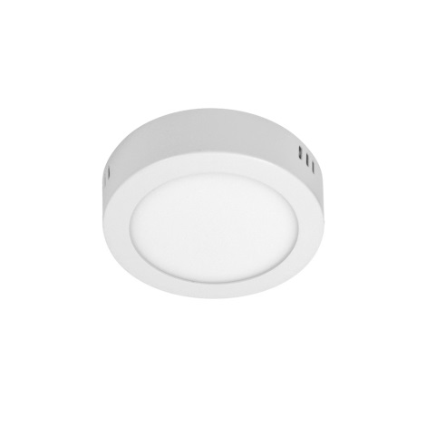LED loftlampe ORTO NT 1xLED/6W/230V 3000K 11,3 cm