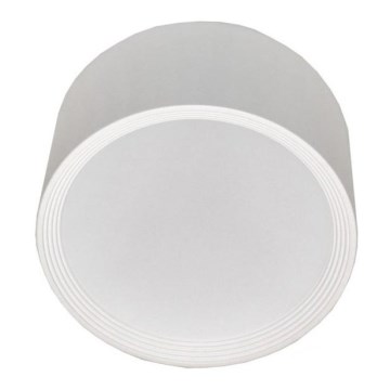 LED loftlampe OSRAM PERCI LED/20W/230V IP40 2700K hvid