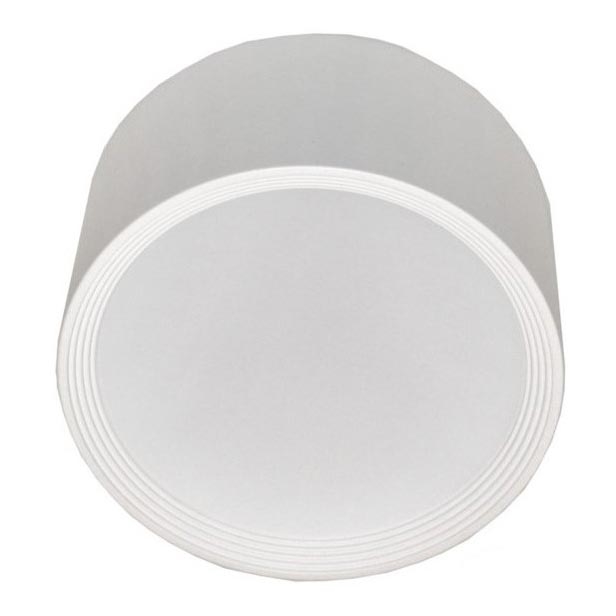 LED loftlampe OSRAM PERCI LED/20W/230V IP40 2700K hvid