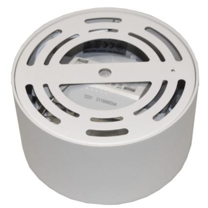 LED loftlampe OSRAM PERCI LED/20W/230V IP40 2700K hvid