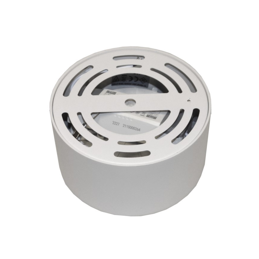LED loftlampe OSRAM PERCI LED/20W/230V IP40 2700K hvid