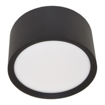 LED loftlampe OSRAM PERCI LED/20W/230V IP40 4000K sort