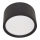 LED loftlampe OSRAM PERCI LED/20W/230V IP40 4000K sort