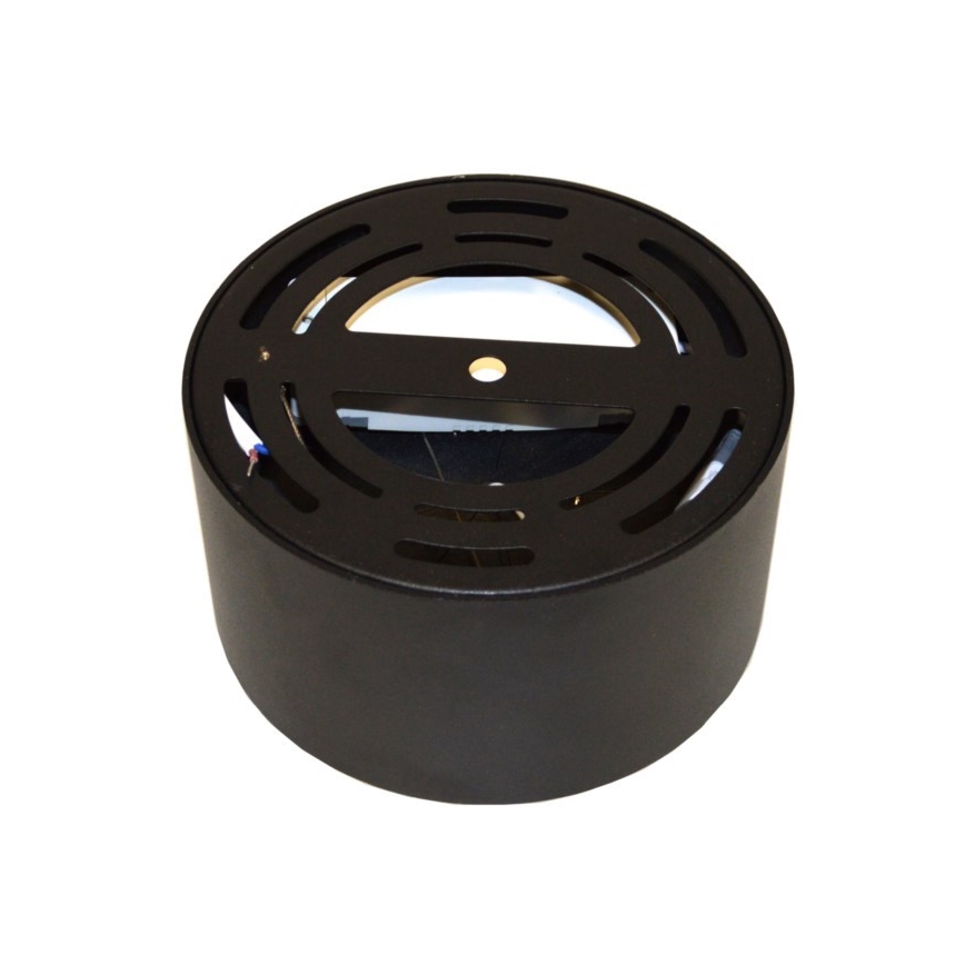 LED loftlampe OSRAM PERCI LED/20W/230V IP40 4000K sort