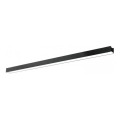 LED loftlampe overflademonteret/ophængt KOLINE LED/40W/230V 3000/4000/6500K 120 cm sort