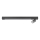LED loftlampe PARIS LED/24W/230V + 1xGU10/10W sort