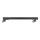 LED loftlampe PARIS LED/24W/230V + 2xGU10/10W sort