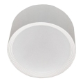 LED loftlampe PERCI LED/30W/230V IP40 2700K hvid