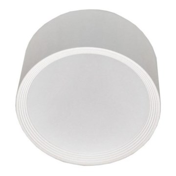 LED loftlampe PERCI LED/30W/230V IP40 2700K hvid